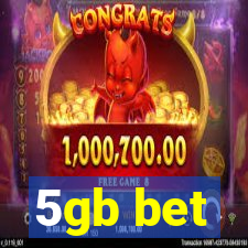 5gb bet